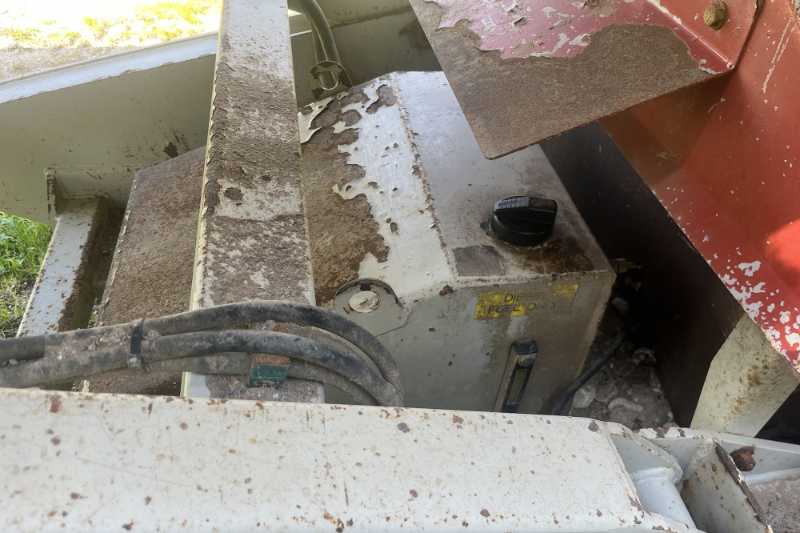 OmecoHub - Immagine TELESTACK TC421